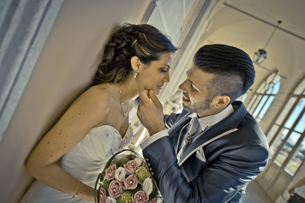Foto matrimonio Pisa